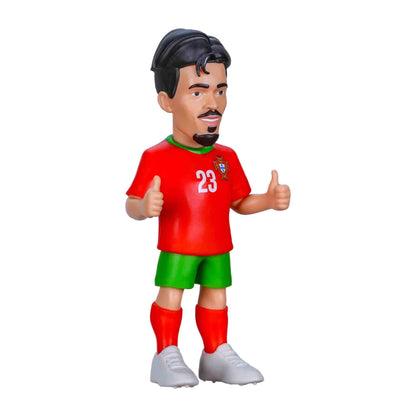 Minix Portugal National Team 7CM 5-Pack