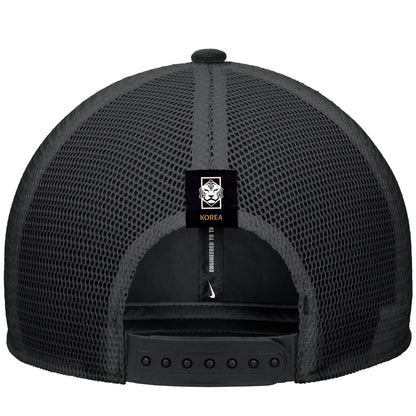 NIke 2026 Korea Rise Rope Trucker Hat