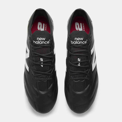 New Balance 442 Elite Knit V3 2E Wide Firm Ground Soccer Cleats