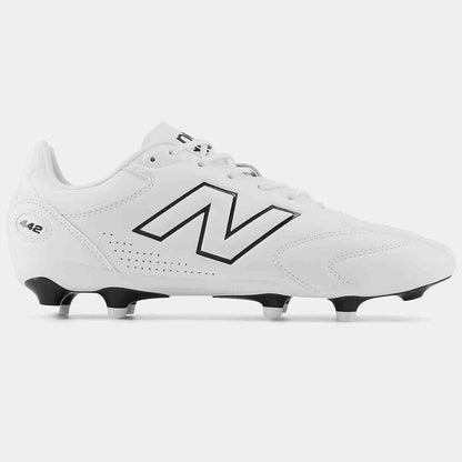 New Balance 442 Pro V3 2E Wide Firm Ground Soccer Cleats