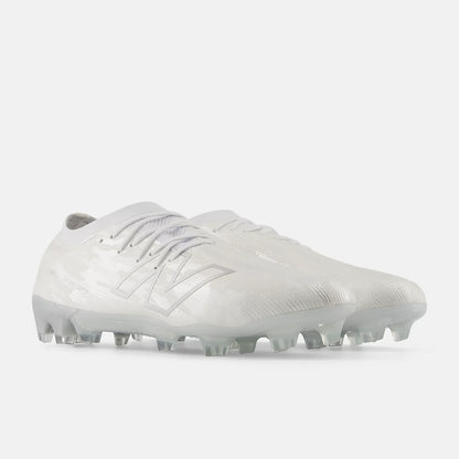 New Balance Furon Elite V8 2E Wide Firm Ground Soccer Cleats - Infinite Light Pack (SP26)