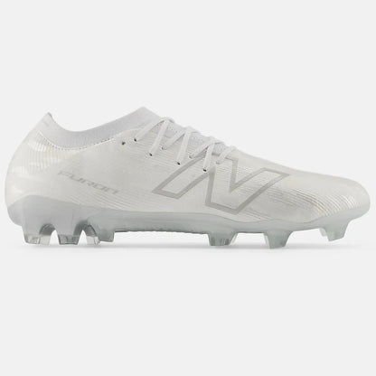 New Balance Furon Elite V8 2E Wide Firm Ground Soccer Cleats - Infinite Light Pack (SP26)
