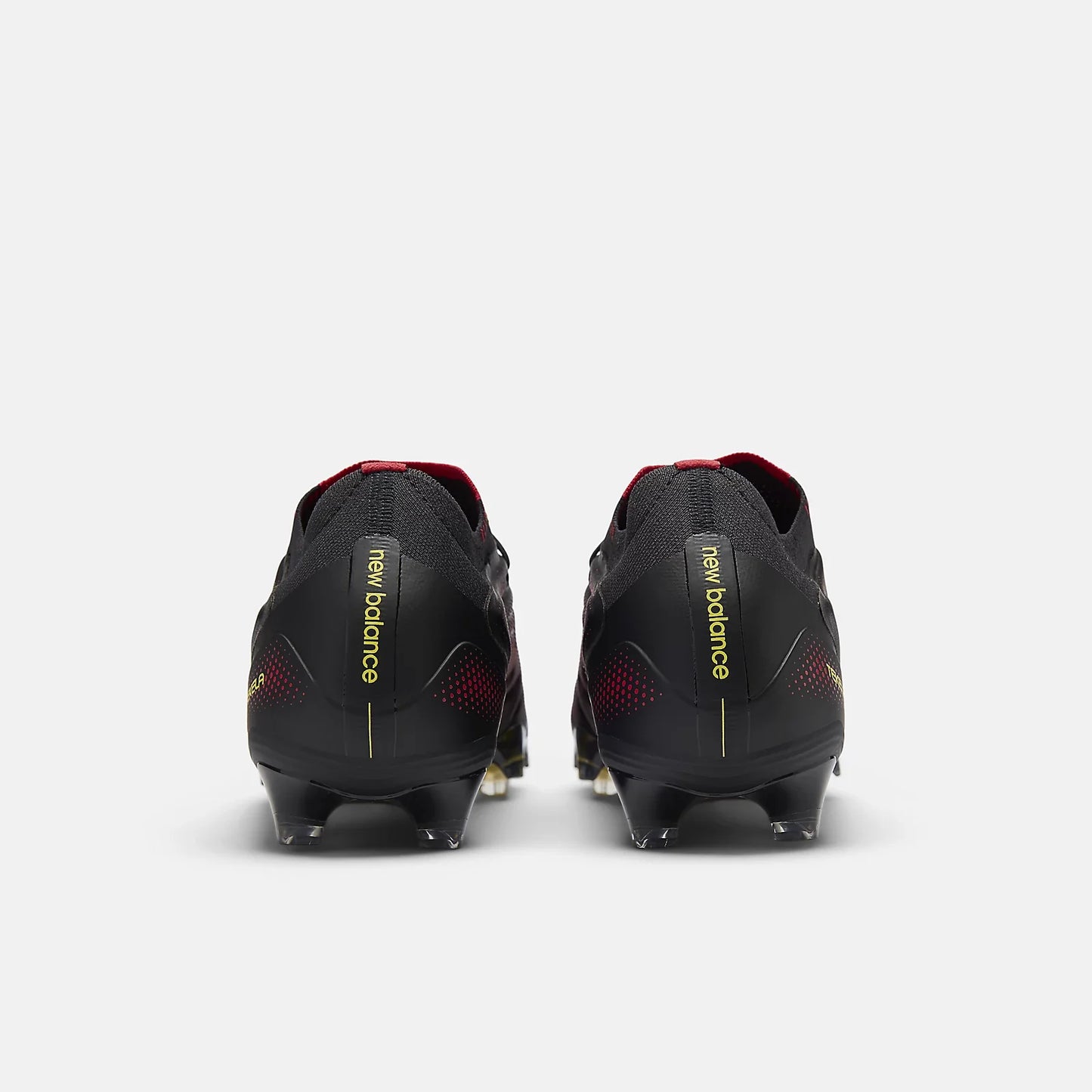 New Balance Tekela Elite Low V5 2E Wide Firm Ground Soccer Cleats - Live Wire Pack (SP26)