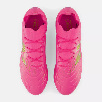 New Balance Tekela Team Low Laced V5 2E Wide Firm Ground Soccer Cleats - Pure Ambition Pack (SP26)