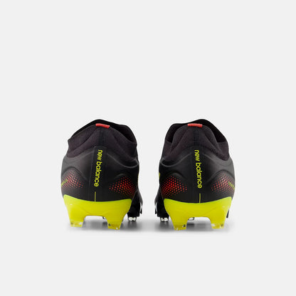 New Balance Tekela Team Low V5 Wide Firm Ground Soccer Cleats - Live Wire Pack (SP26)