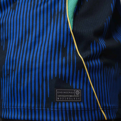 Nike 2026 Brazil Men's Stadium Away Soccer Jersey