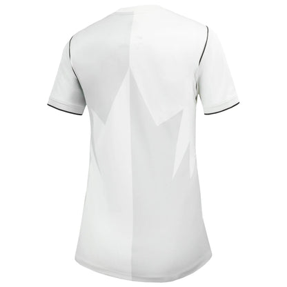 Nike 2026 Canada Women's Stadium Third Soccer Jersey