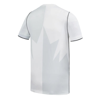 Nike 2026 Canada Youth Stadium Third Soccer Jersey