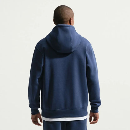Nike 2026 England Men's Club Pullover Hoodie