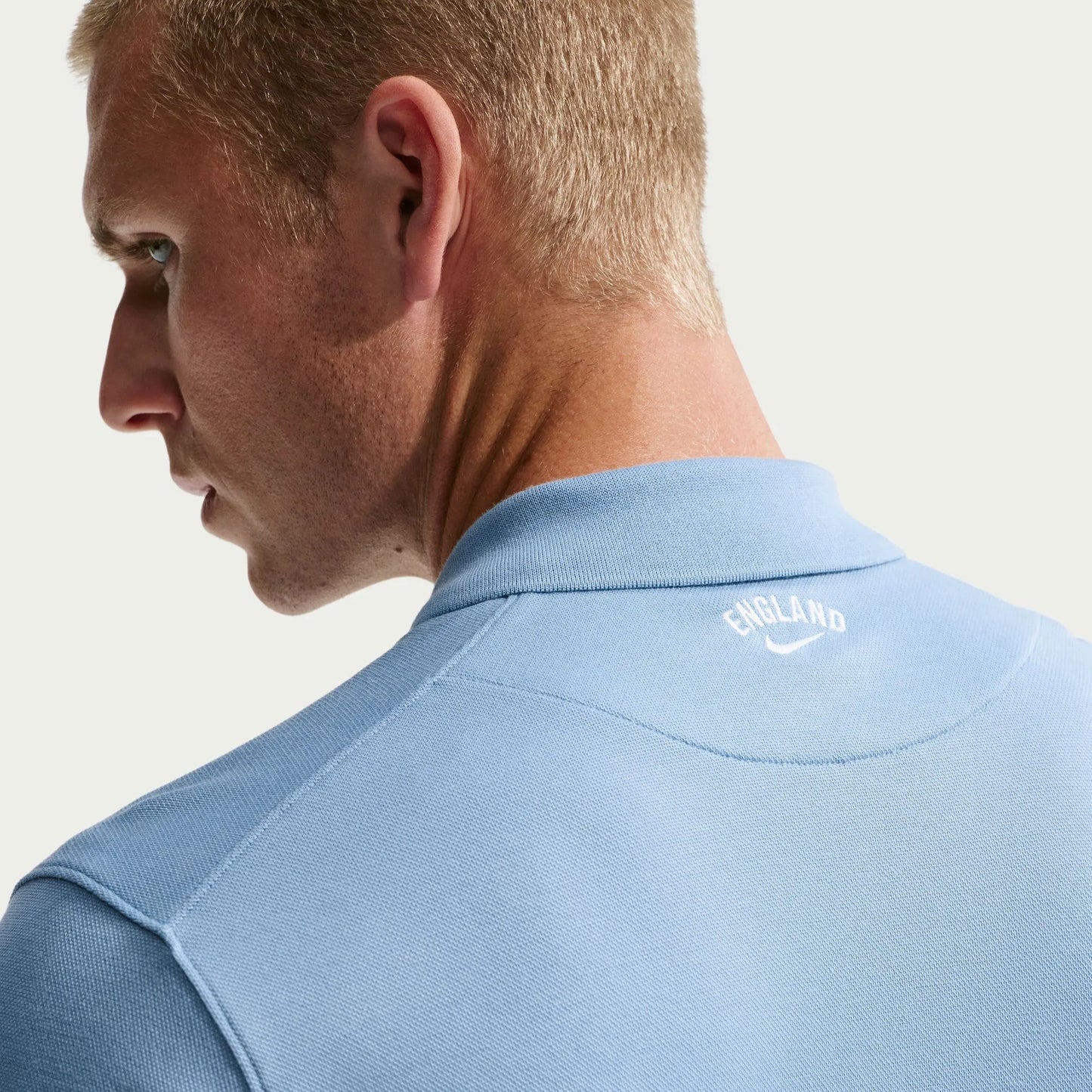 Nike 2026 England Men's The Nike Polo 2.0