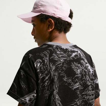 Nike 2026 England Youth All Over Print Tee