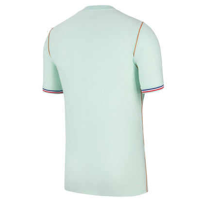 Nike 2026 France Men's Stadium Away Soccer Jersey