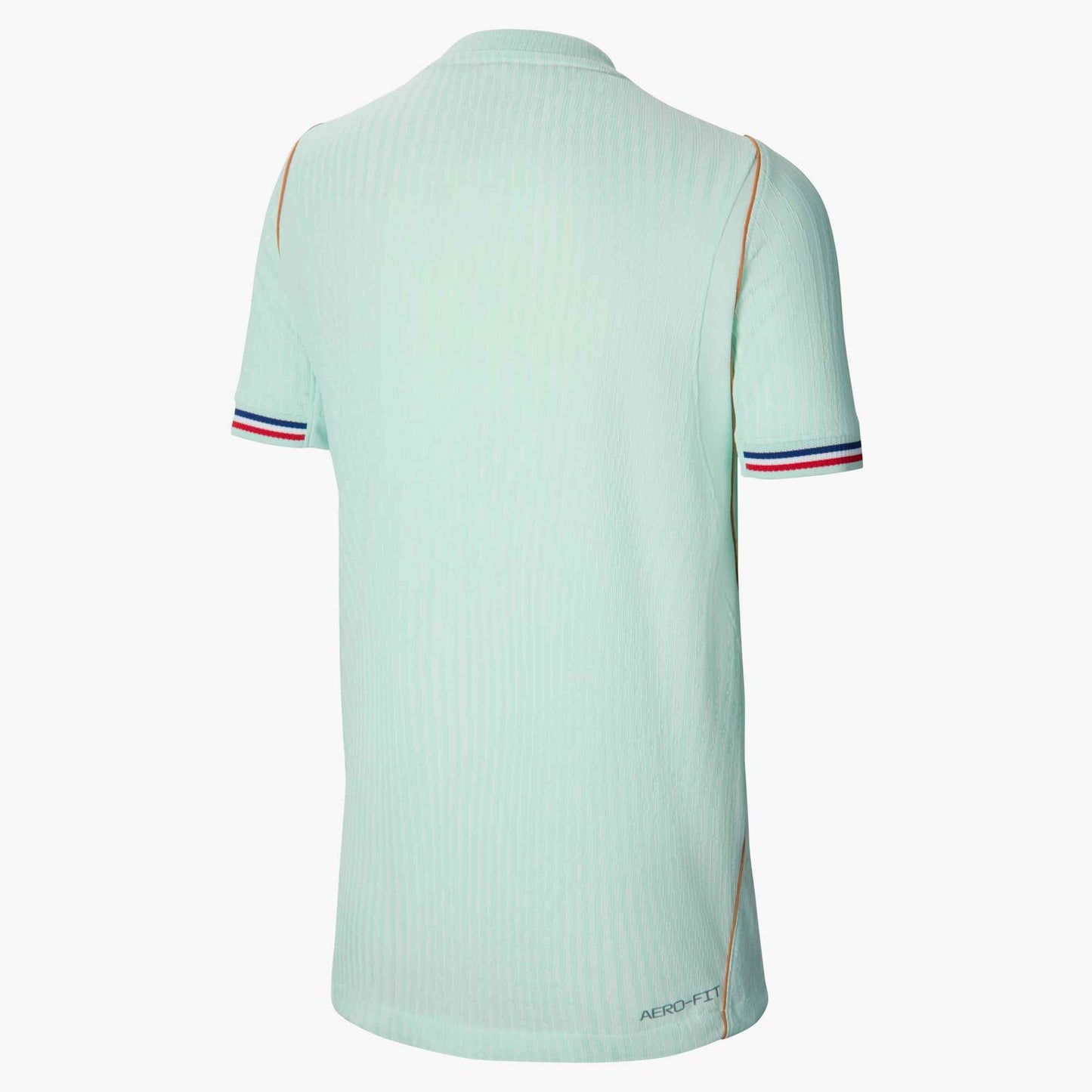 Nike 2026 France Youth Authentic Away Soccer Jersey