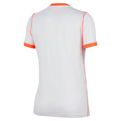 Nike 2026 Netherlands Women's Stadium Away Soccer Jersey