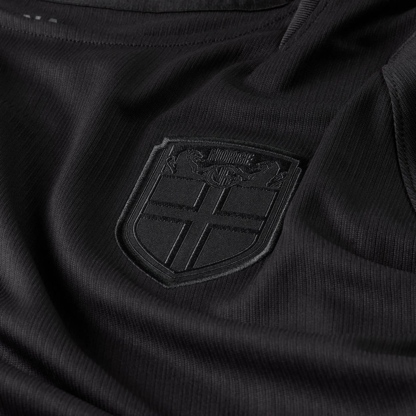 Nike 2026 Norway Men's Stadium Away Soccer Jersey
