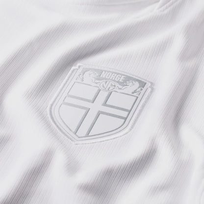 Nike 2026 Norway Men's Stadium Third Soccer Jersey