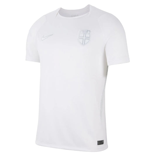 Nike 2026 Norway Men's Stadium Third Soccer Jersey