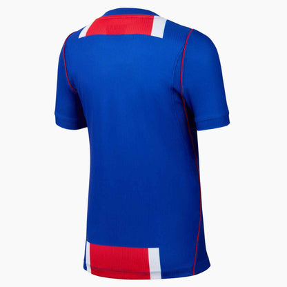 Nike 2026-27 PSG Youth Stadium Home Soccer Jersey