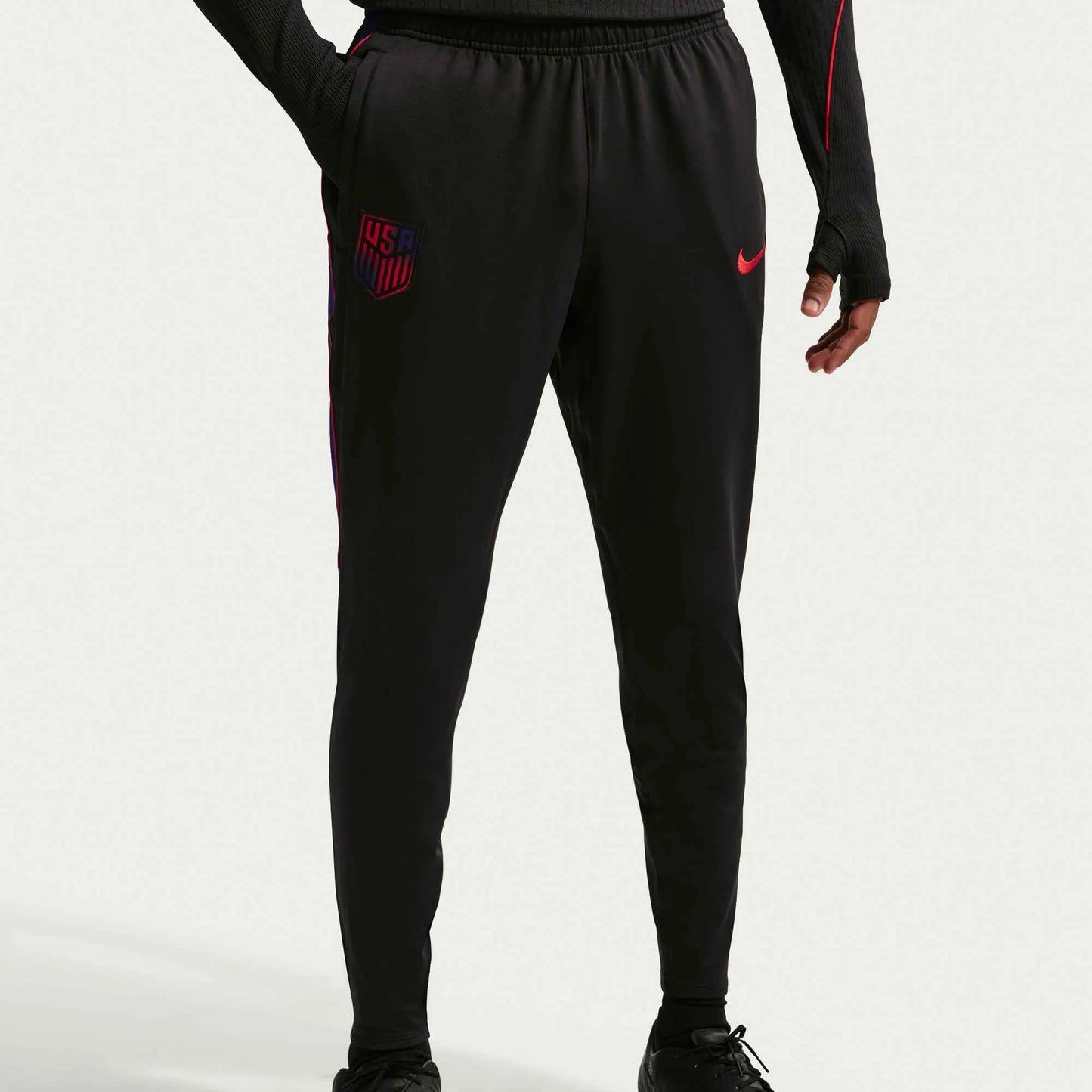 Nike 2026 USMNT Men's Strike KPZ Pants