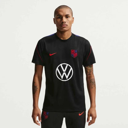 Nike 2026 USMNT Men's Strike Top