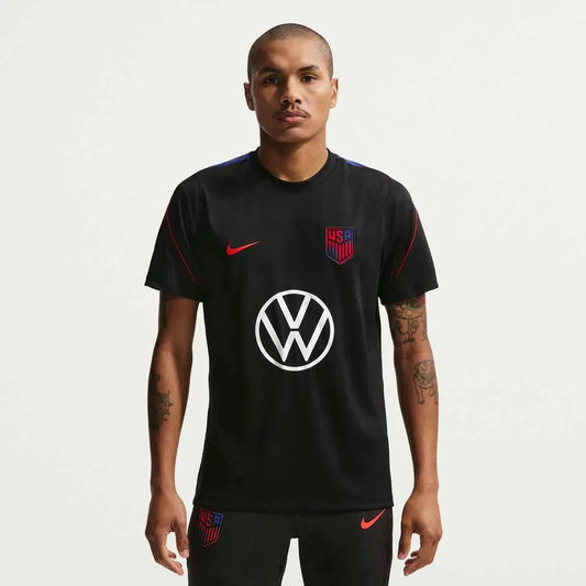 Nike 2026 USMNT Men's Strike Top