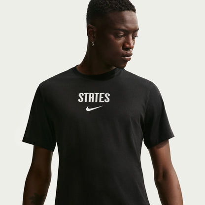 Nike 2026 USMNT Men's Wordmark Tee