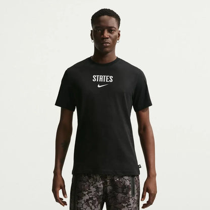 Nike 2026 USMNT Men's Wordmark Tee