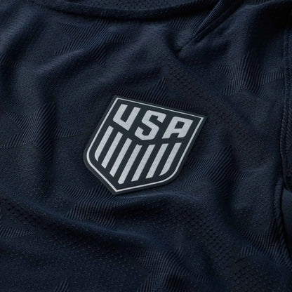 Nike 2026 USMNT Youth Authentic Away Soccer Jersey