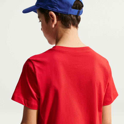 Nike 2026 USMNT Youth Crest Tee