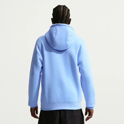 Nike 2026 Uruguay Men's Club Pullover Hoodie