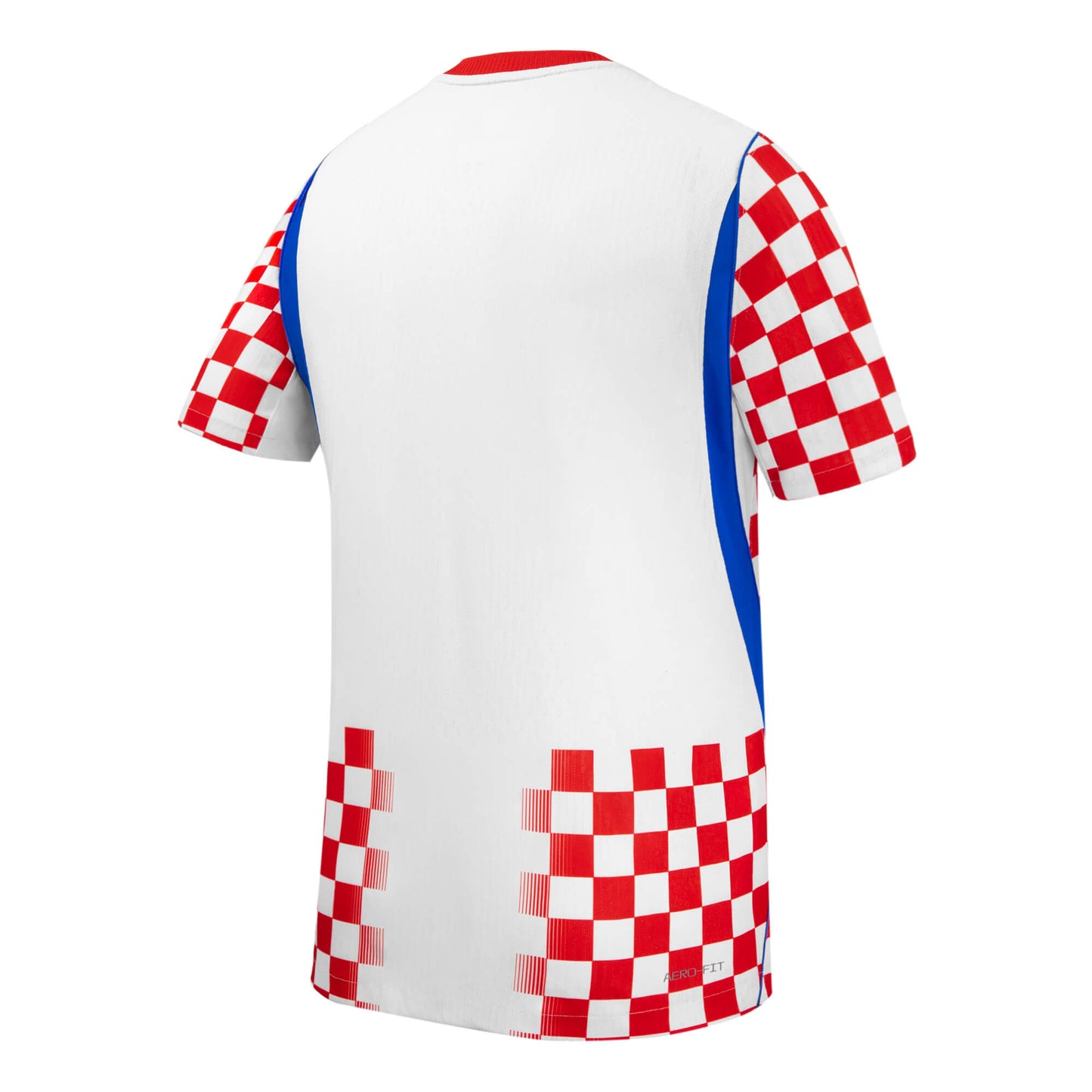 Nike 2026 Croatia Men's Authentic Home Soccer Jersey
