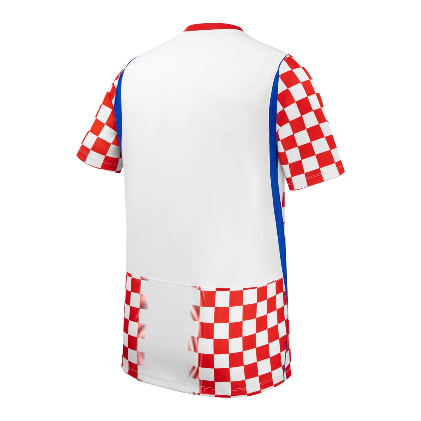 Nike 2026 Croatia Men's Stadium Home Soccer Jersey