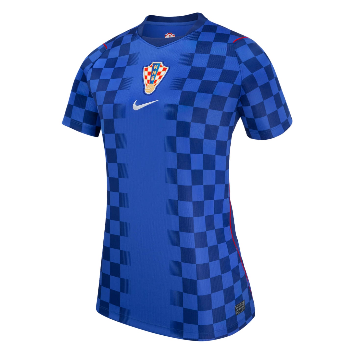 Nike 2026 Croatia Women's Stadium Away Soccer Jersey