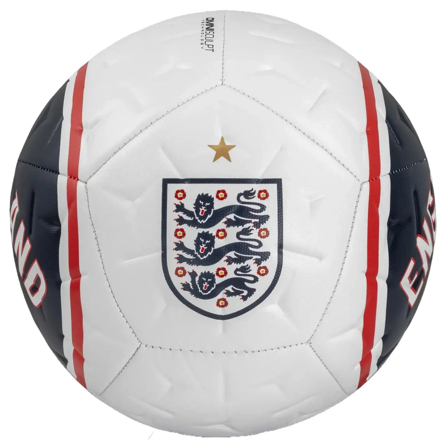 Nike 2026 England Academy Soccer Ball