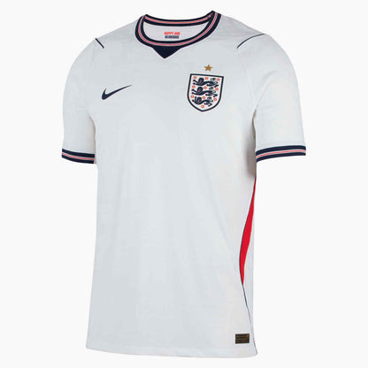 Nike 2026 England Men's Authentic Home Soccer Jersey