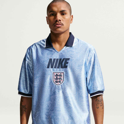 Nike 2026 England Men's Dri-Fit Energy Soccer Jersey