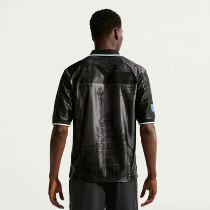 Nike 2026 France Men's Dri-Fit Energy Soccer Jersey