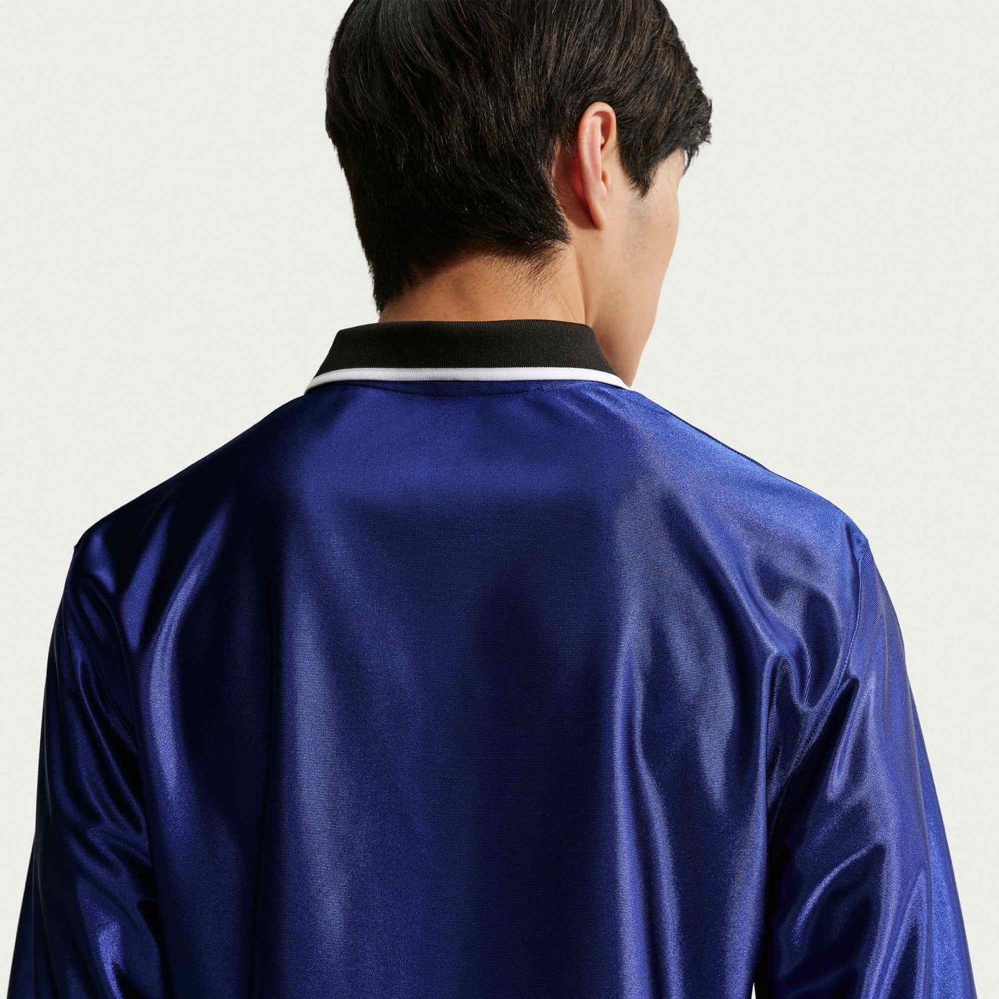 Nike 2026 Korea Men's Dri-Fit Energy Soccer Jersey