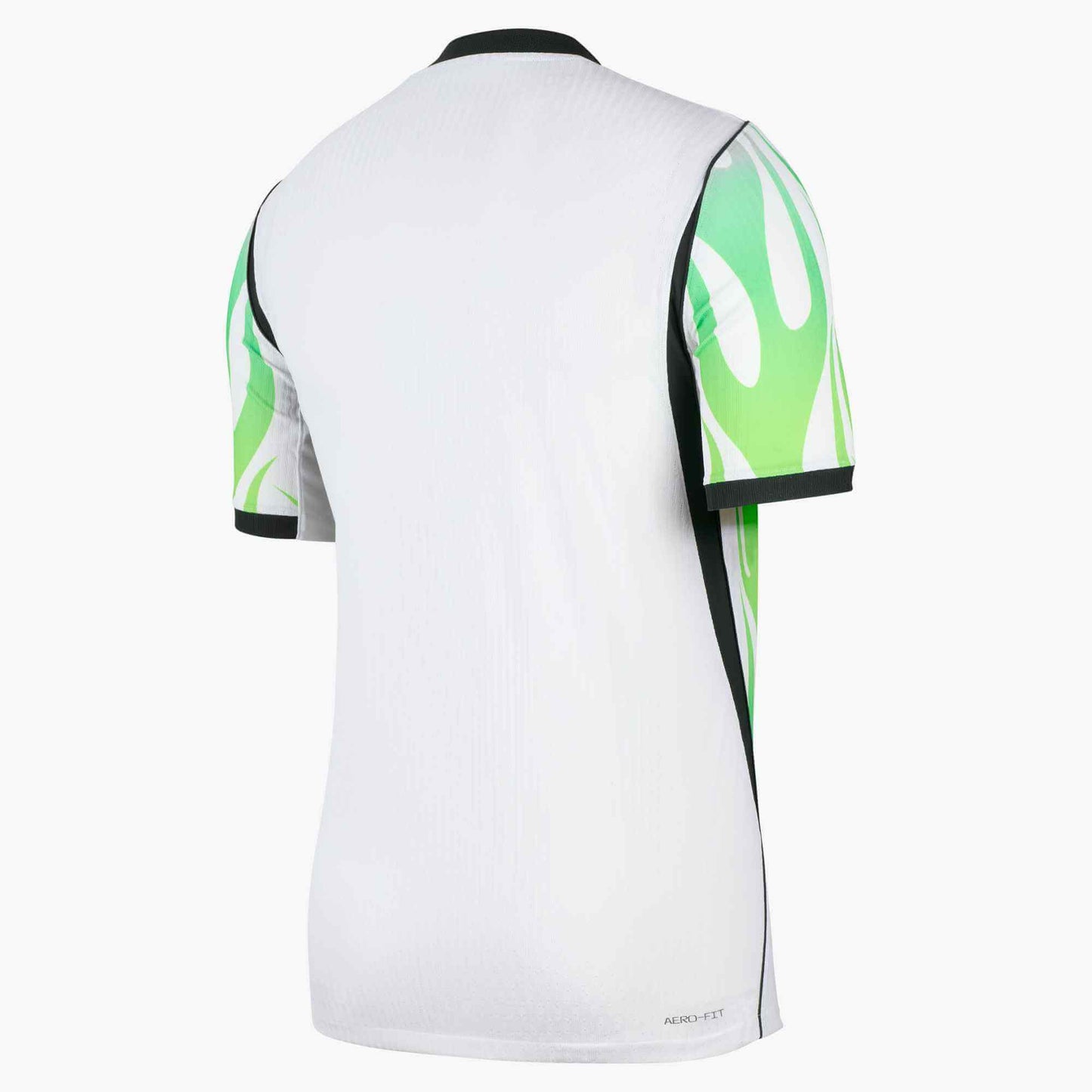 Nike 2026 Nigeria Men's Authentic Away Soccer Jersey