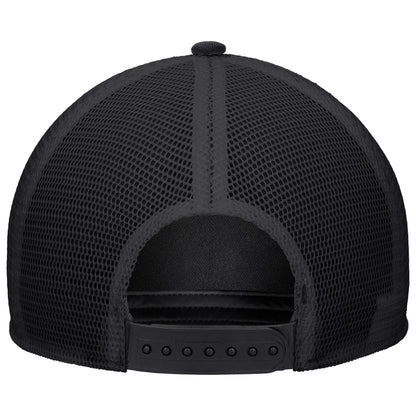 Nike 2026 USMNT AOP Rise Rope Trucker Hat