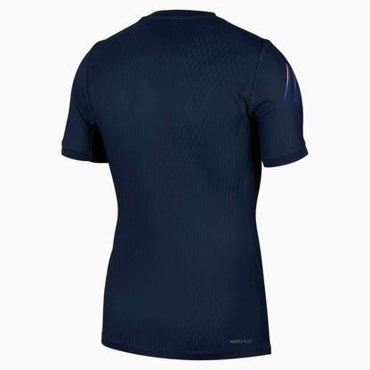 Nike 2026 Uruguay Men's Authentic Away Soccer Jersey