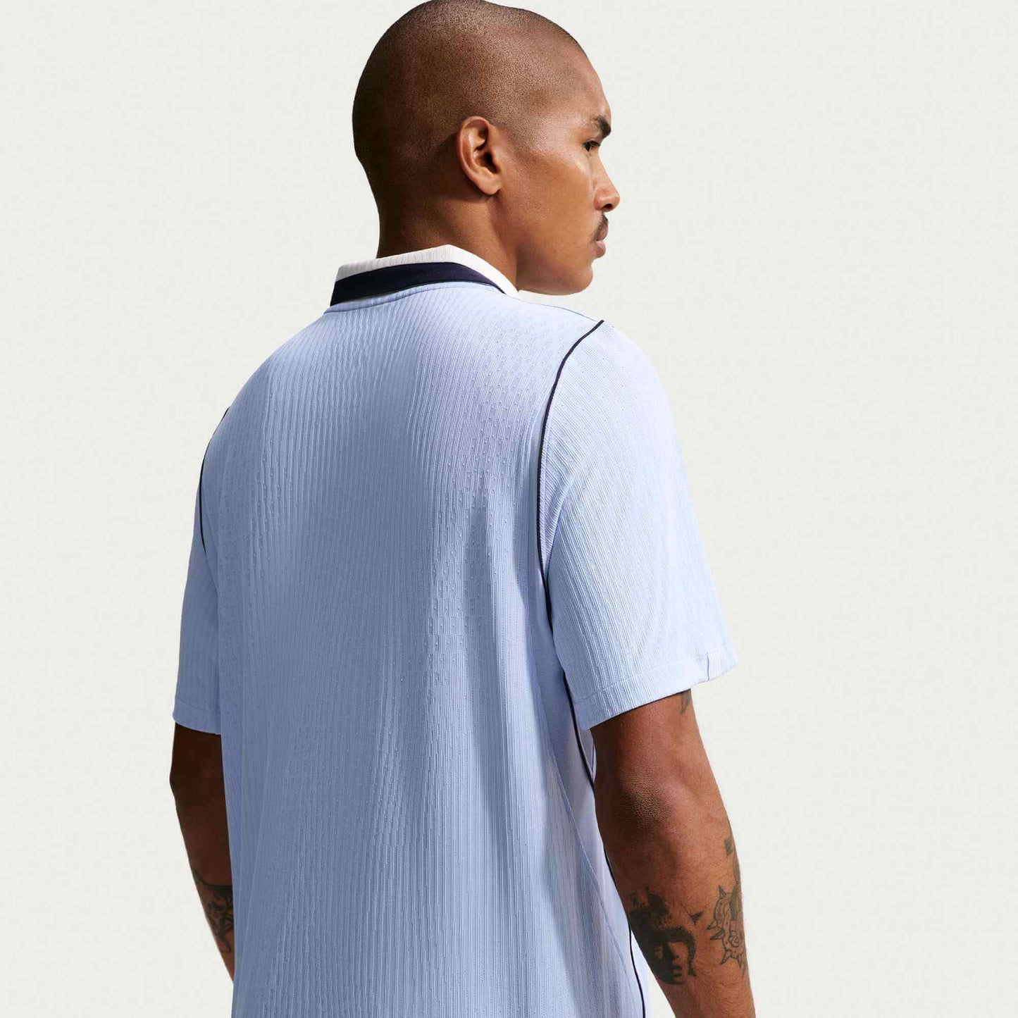 Nike 2026 Uruguay Men's Authentic Home Soccer Jersey