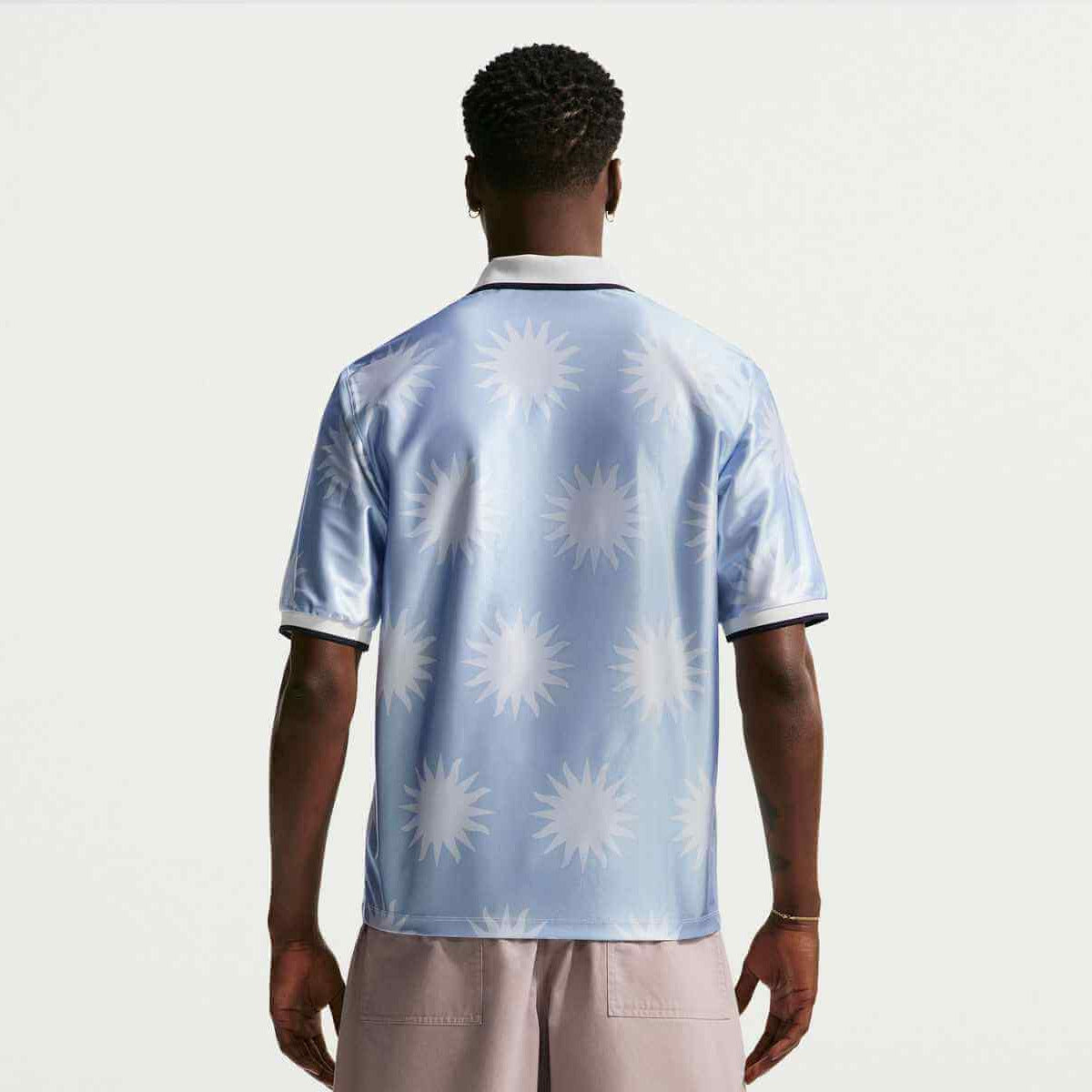 Nike 2026 Uruguay Men's Dri-Fit Energy Soccer Jersey