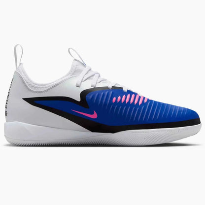 Nike Junior Phantom 6 Low Academy Indoor Soccer Shoes - Attack Pack (SP26)