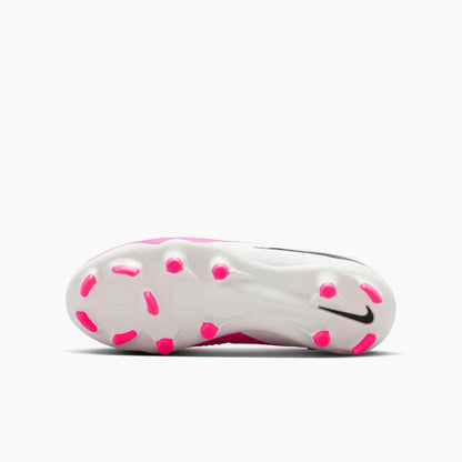 Nike Junior Phantom 6 High Academy Firm/Multi Ground Soccer Cleats - Breakout Pack (SU26)