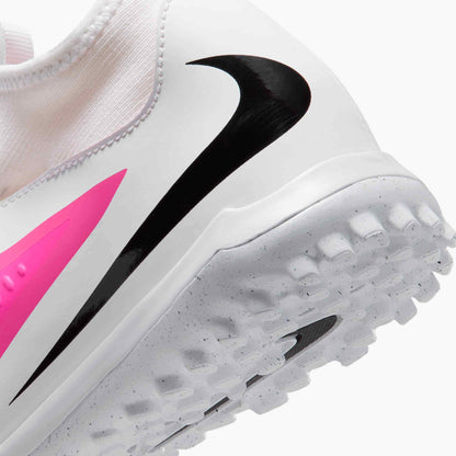 Nike Junior Phantom 6 High Academy Turf Soccer Shoes - Breakout Pack (SU26)