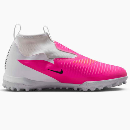 Nike Junior Phantom 6 High Academy Turf Soccer Shoes - Breakout Pack (SU26)