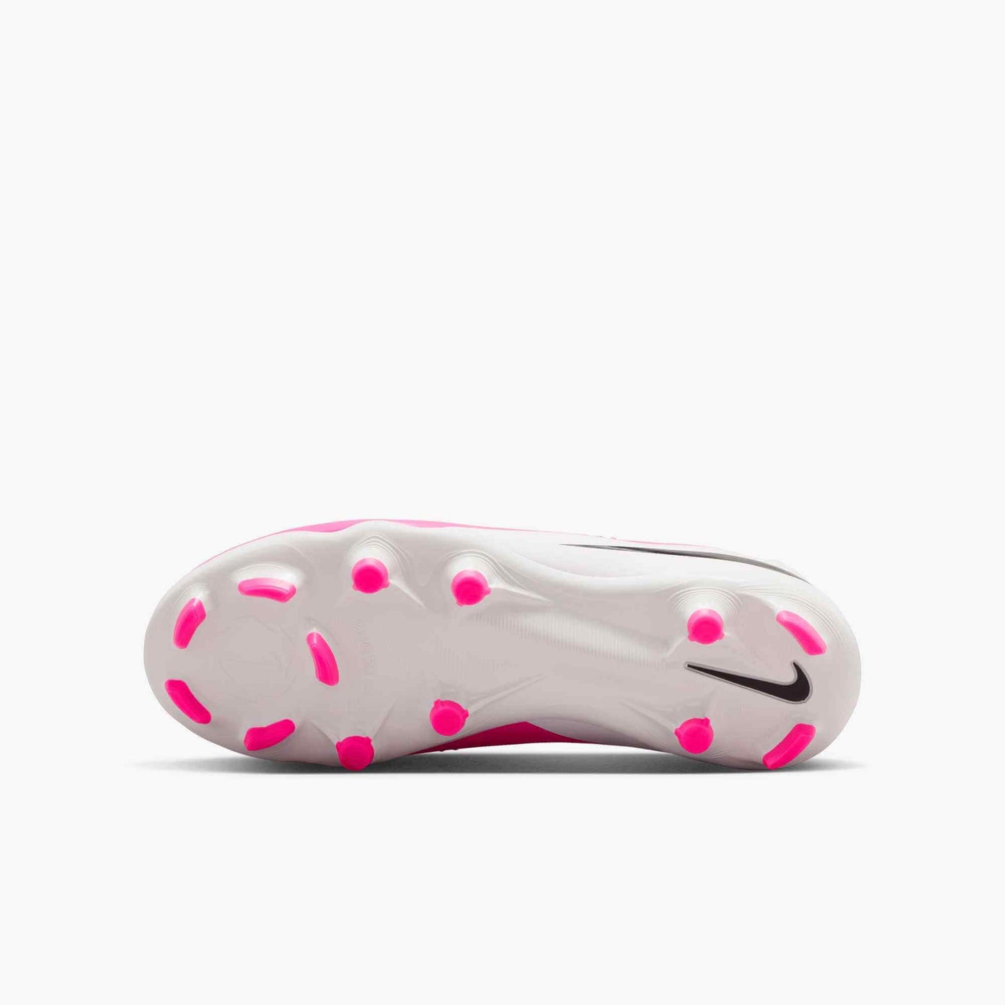 Nike Junior Phantom 6 Low Academy Firm/Multi Ground Soccer Cleats - Breakout Pack (SU26)