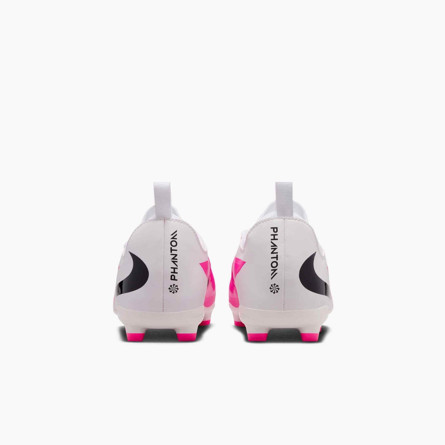 Nike Junior Phantom 6 Low Academy Firm/Multi Ground Soccer Cleats - Breakout Pack (SU26)