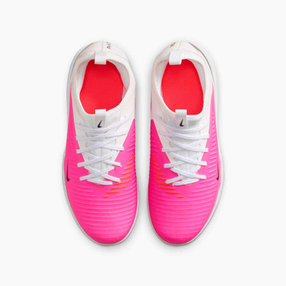 Nike Junior Phantom 6 Low Academy Indoor Soccer Shoes - Breakout Pack (SU26)